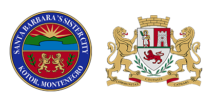 Sister Cities Logo