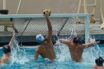 Water Polo Exchanges 2016