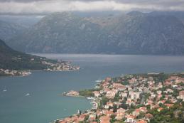 Kotor, Montenegro Santa Barbara’s Sister City
