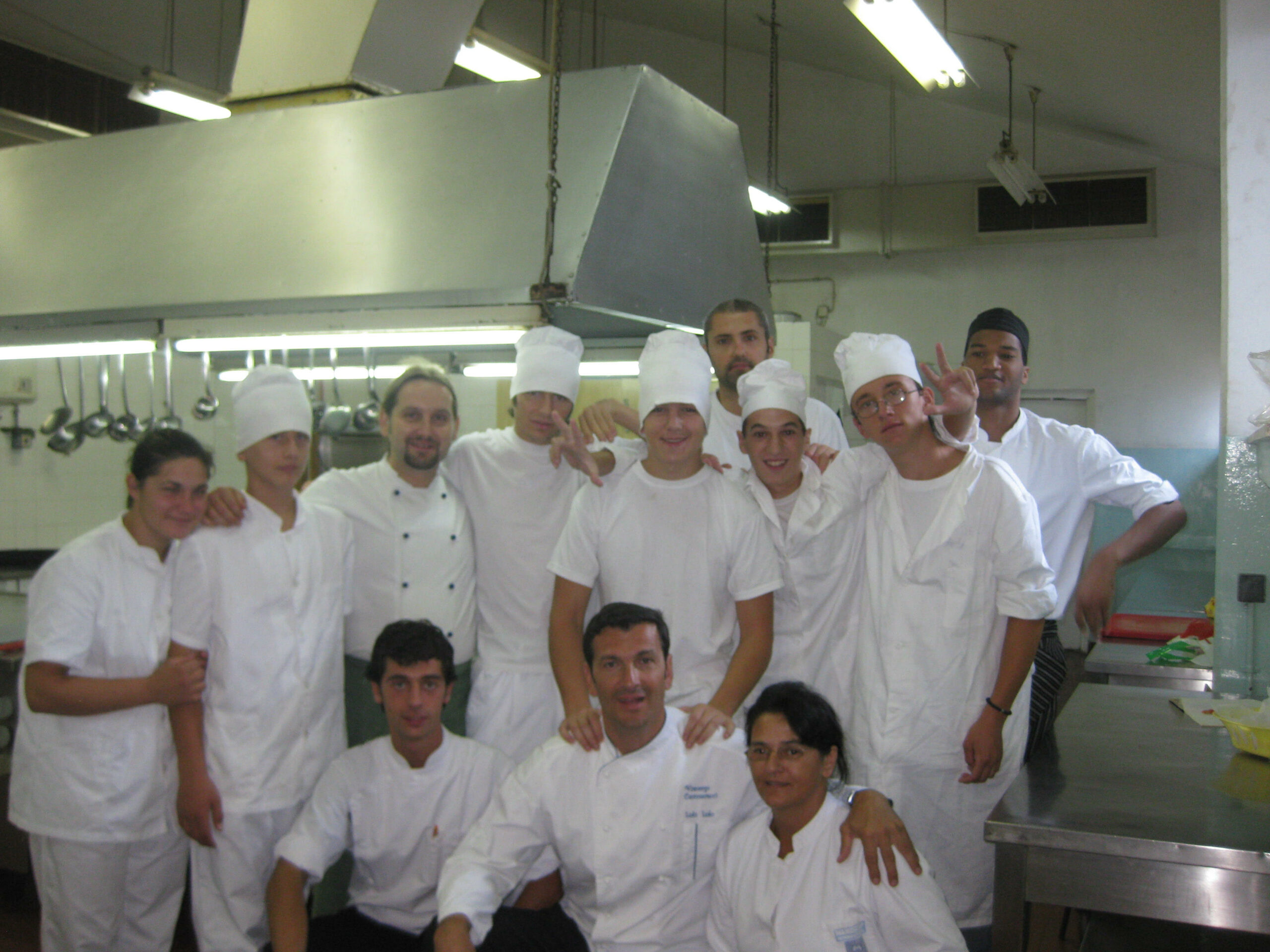 Goran Milic Culinary Academy